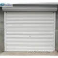 Modern Warehouse Aluminium Llight Roller Shutter Door